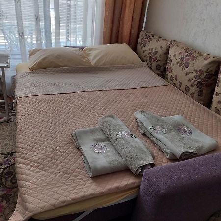 Студио Прованс Лариса 포마리 외부 사진