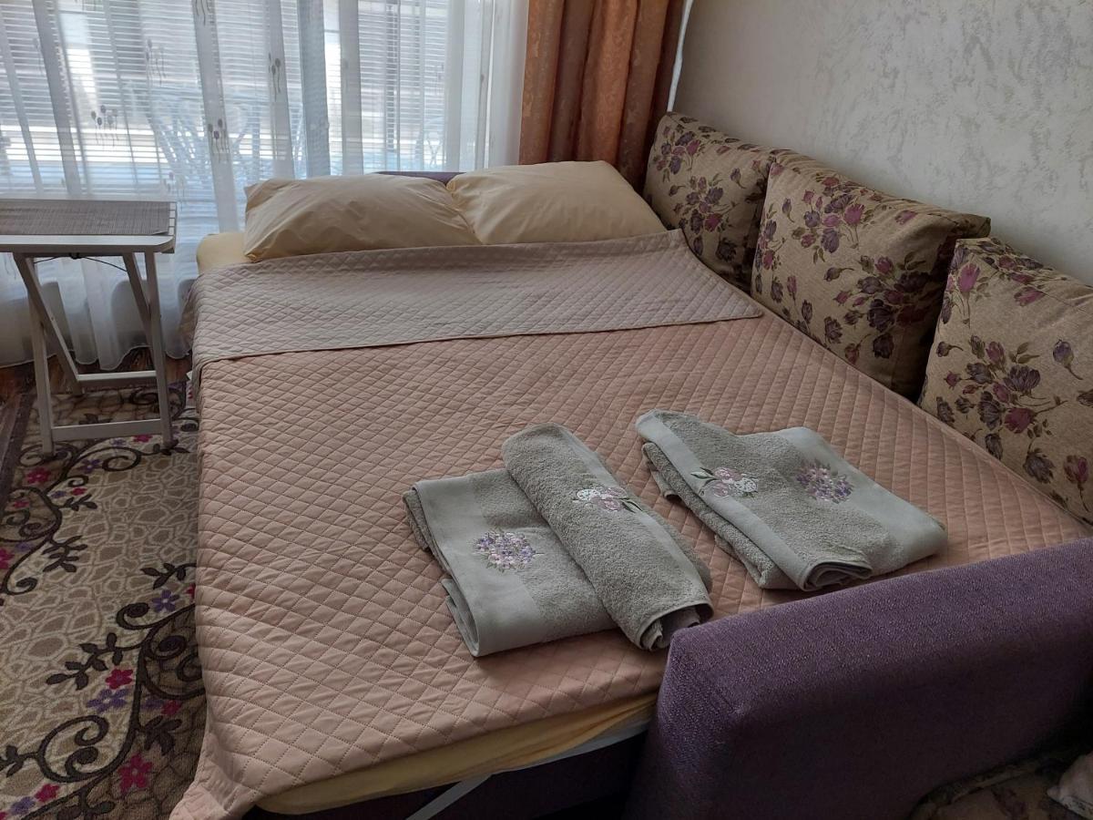 Студио Прованс Лариса 포마리 외부 사진